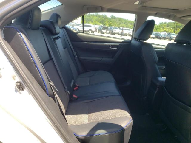 Photo 6 from auction – 2017 TOYOTA COROLLA L with VIN 5YFBURHE1HP724735