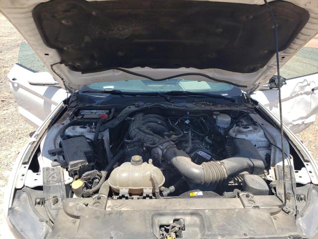 Photo 7 from auction – 2017 FORD MUSTANG with VIN 1FA6P8AM2H5291241