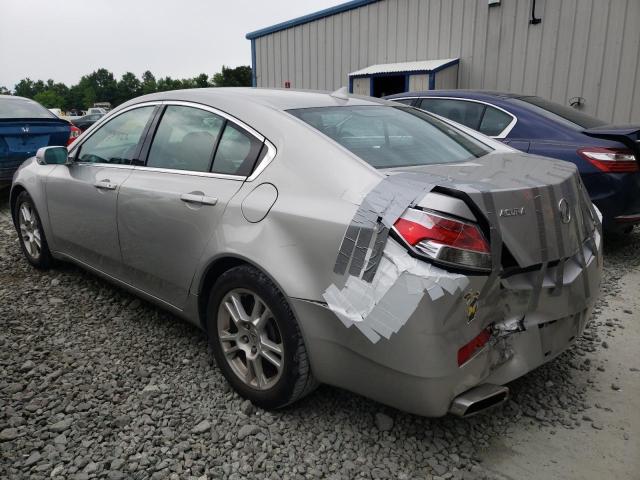 Photo 3 from auction – 2010 ACURA TL with VIN 19UUA8F23AA022626