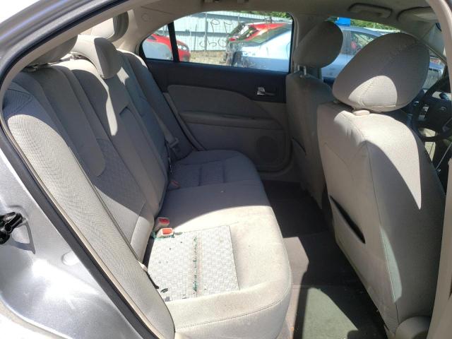 Photo 6 from auction – 2012 FORD FUSION with VIN 3FAHP0HA9CR166829