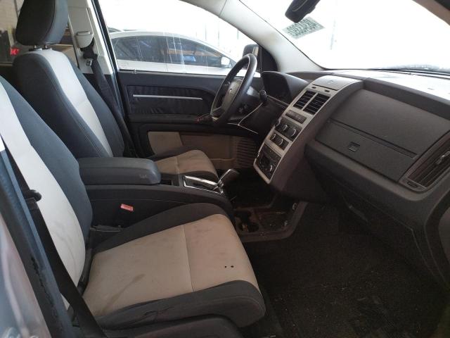 Photo 5 from auction – 2009 DODGE JOURNEY SX with VIN 3D4GG57V59T600475