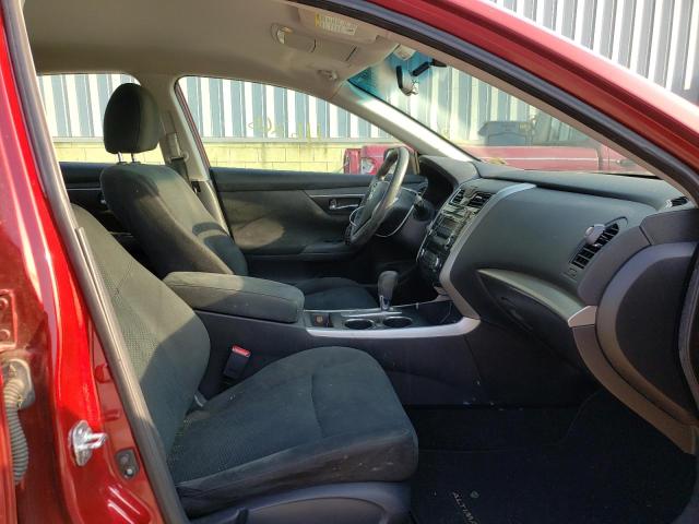 Photo 5 from auction – 2015 NISSAN ALTIMA 2.5 with VIN 1N4AL3AP1FC196911