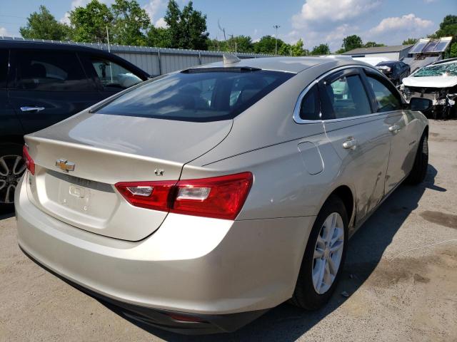 Photo 4 from auction – 2016 CHEVROLET MALIBU LT with VIN 1G1ZE5ST7GF222953