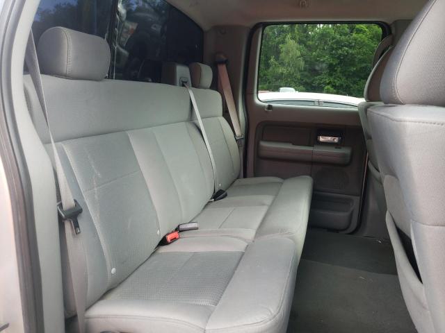 Photo 6 from auction – 2007 FORD F150 SUPER with VIN 1FTPW14V07FB44082