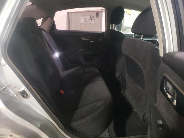Photo 6 from auction – 2013 NISSAN ALTIMA 2.5 with VIN 1N4AL3AP1DC198753