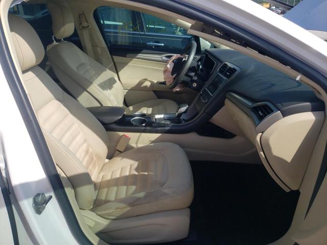 Photo 5 from auction – 2013 FORD FUSION SE with VIN 3FA6P0HR9DR306490
