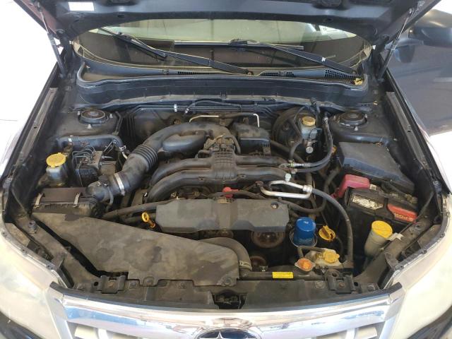 Photo 7 from auction – 2012 SUBARU FORESTER 2 with VIN JF2SHABC0CH429936