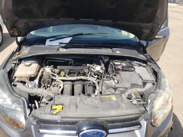 Photo 7 from auction – 2012 FORD FOCUS TITA with VIN 1FAHP3N28CL293522