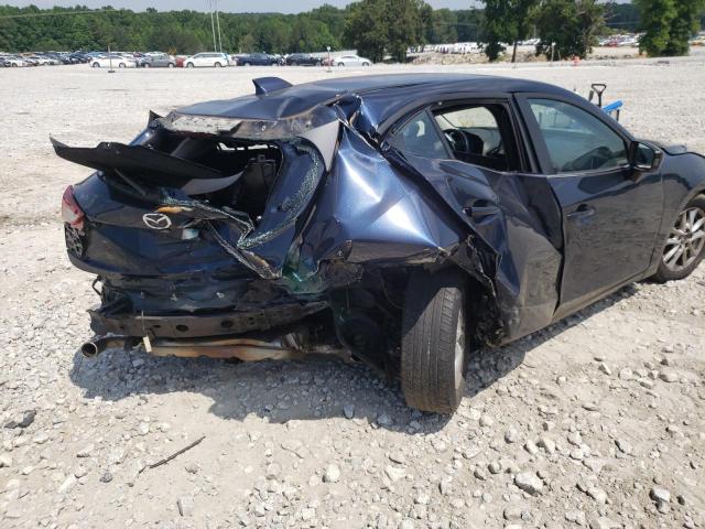 Photo 9 from auction – 2014 MAZDA 3 TOURING with VIN JM1BM1L77E1119936