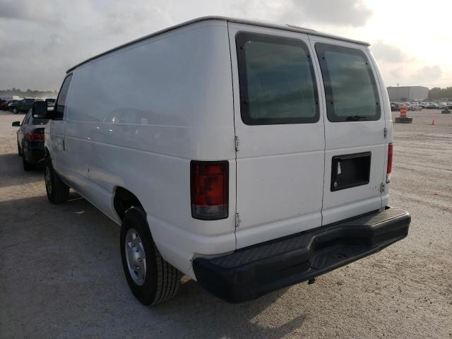 Photo 3 from auction – 2013 FORD ECONOLINE with VIN 1FTNE2EL0DDA02240