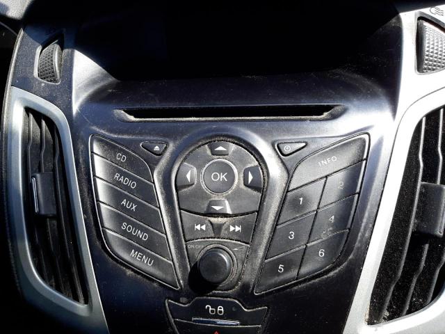 Foto 9 de la subasta – 2012 FORD FOCUS SE con VIN 1FAHP3K26CL263603
