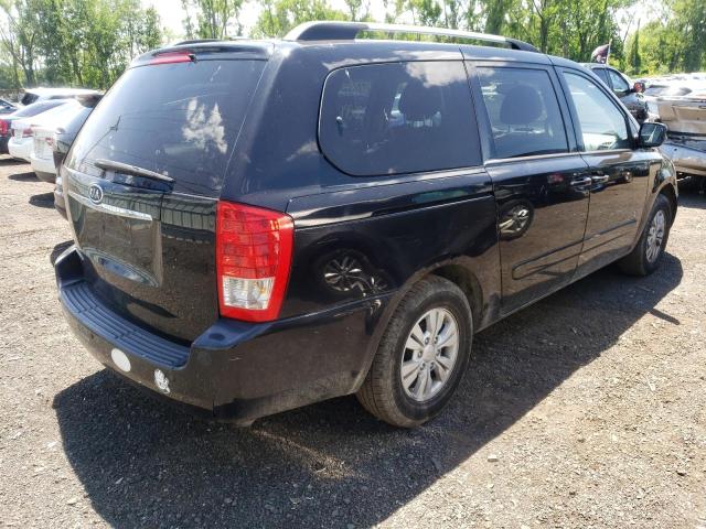 Photo 4 from auction – 2012 KIA SEDONA LX with VIN KNDMG4C79C6437736