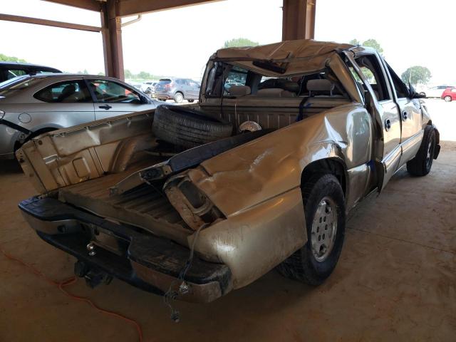 Photo 4 from auction – 2007 CHEVROLET SILVERADO with VIN 2GCEC13V571145754