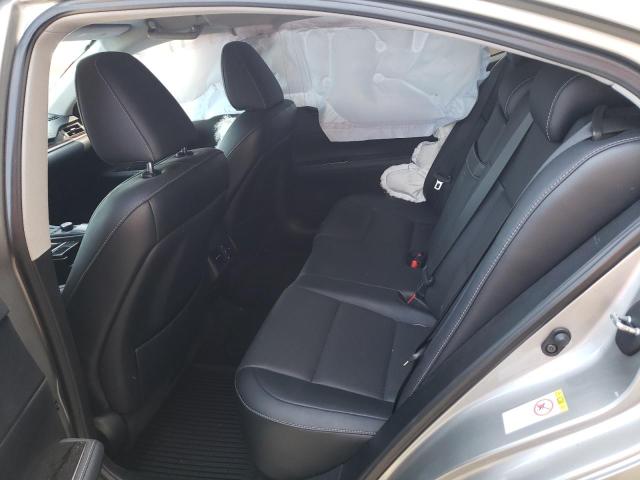 Photo 6 from auction – 2016 LEXUS ES 350 with VIN 58ABK1GG7GU025366