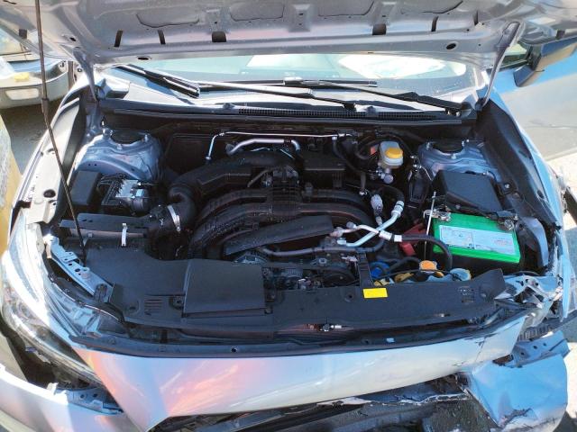 Photo 7 from auction – 2018 SUBARU CROSSTREK with VIN JF2GTAAC8JH281649