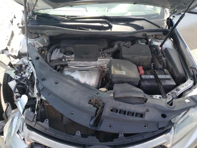 Photo 7 from auction – 2016 TOYOTA CAMRY LE with VIN 4T1BF1FK8GU502596