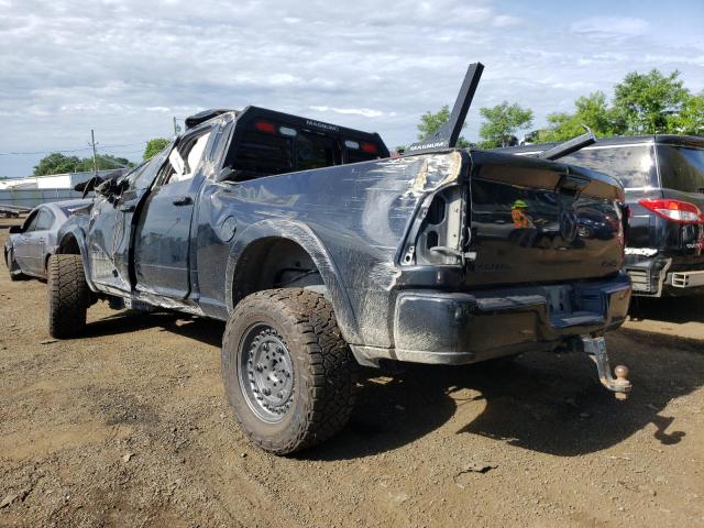 Photo 3 from auction – 2019 RAM 2500 LARAM with VIN 3C6UR5FL2KG587717