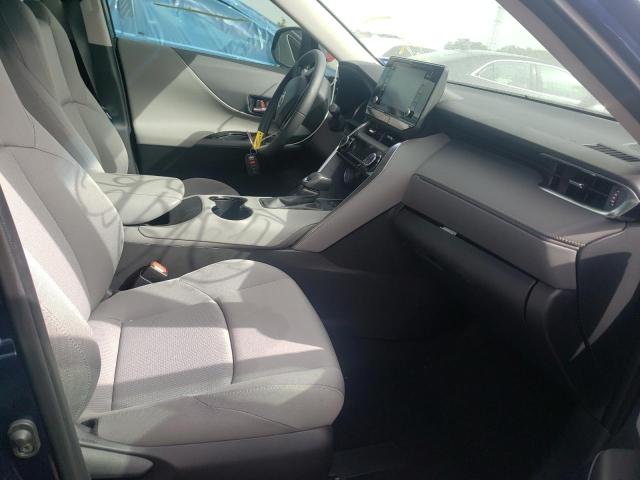 Photo 5 from auction – 2021 TOYOTA VENZA LE with VIN JTEAAAAH4MJ053937
