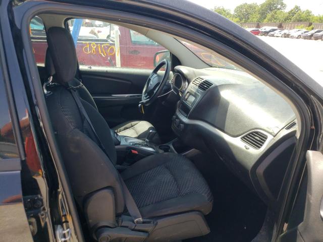 Photo 5 from auction – 2016 DODGE JOURNEY SX with VIN 3C4PDCBG4GT100193
