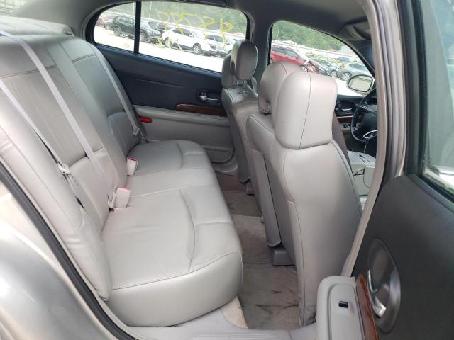 Photo 6 from auction – 2005 BUICK LESABRE CU with VIN 1G4HP52K55U164303