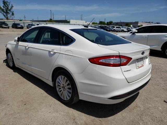 Photo 3 from auction – 2013 FORD FUSION SE with VIN 3FA6P0LU4DR209578