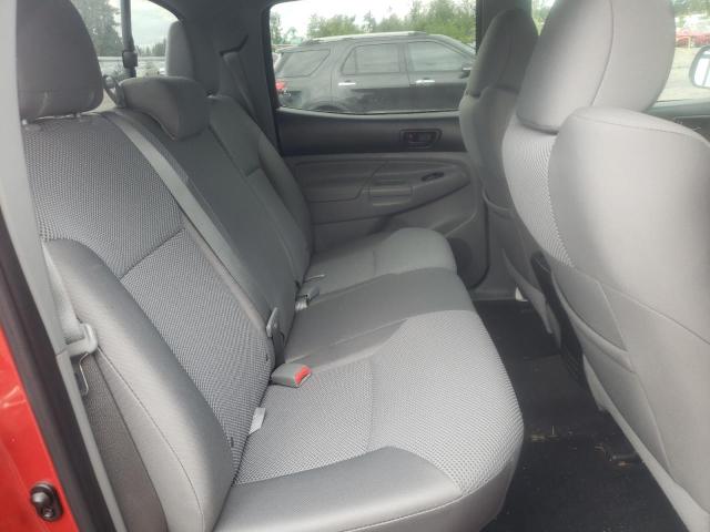 Photo 6 from auction – 2013 TOYOTA TACOMA DOU with VIN 3TMLU4EN2DM117725