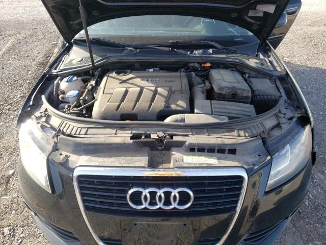 Photo 7 from auction – 2012 AUDI A3 PREMIUM with VIN WAUBJAFM3CA003489