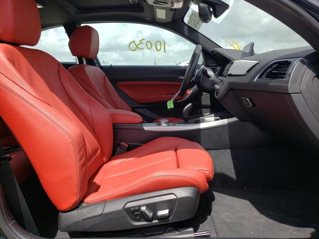 صورة رقم 5 من المزاد - 2019 BMW M240I مع VIN WBA2J5C51KVC07982