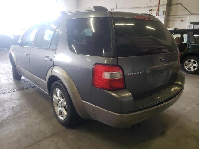 Photo 3 from auction – 2005 FORD FREESTYLE with VIN 1FMDK02125GA44576