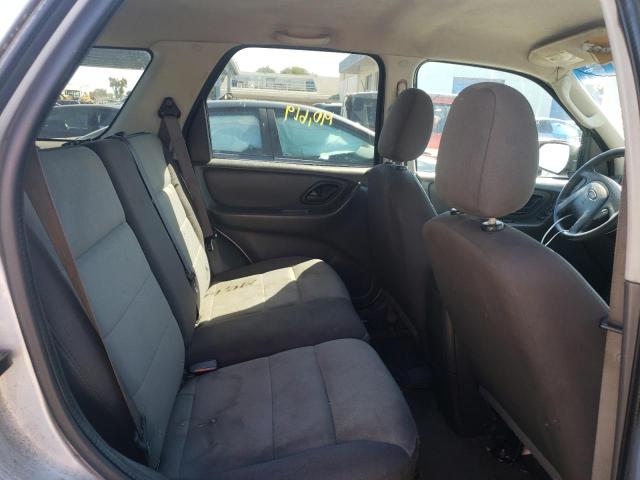 Photo 6 from auction – 2005 FORD ESCAPE XLS with VIN 1FMYU02Z85KA87365