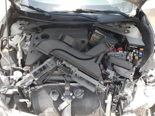 Photo 7 from auction – 2014 NISSAN ALTIMA 2.5 with VIN 1N4AL3AP0EC110860