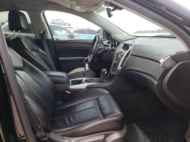 Photo 5 from auction – 2012 CADILLAC SRX with VIN 3GYFNGE32CS642976