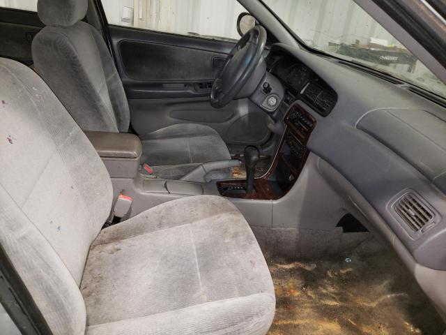 Photo 5 from auction – 2001 NISSAN ALTIMA XE with VIN 1N4DL01D61C149108