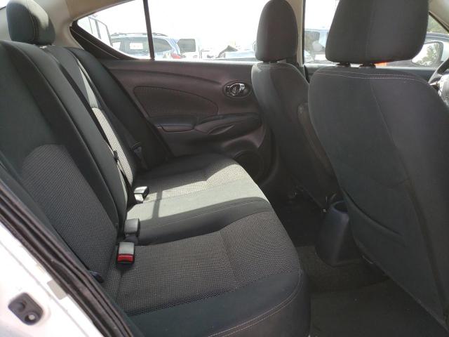Photo 6 from auction – 2018 NISSAN VERSA S with VIN 3N1CN7AP6JK396029