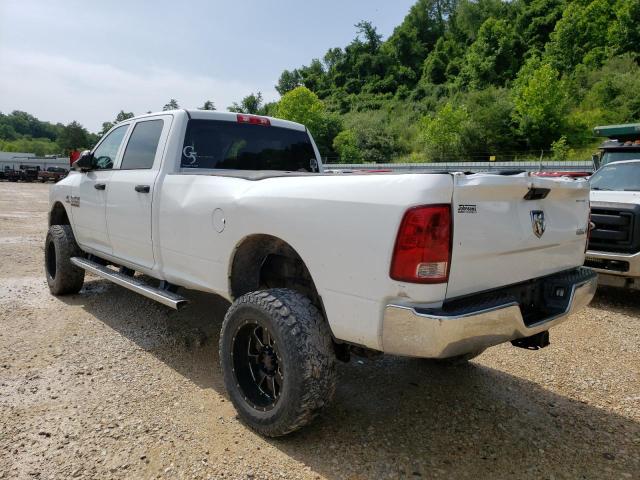 Photo 3 from auction – 2013 RAM 2500 ST with VIN 3C6UR5HLXDG606336