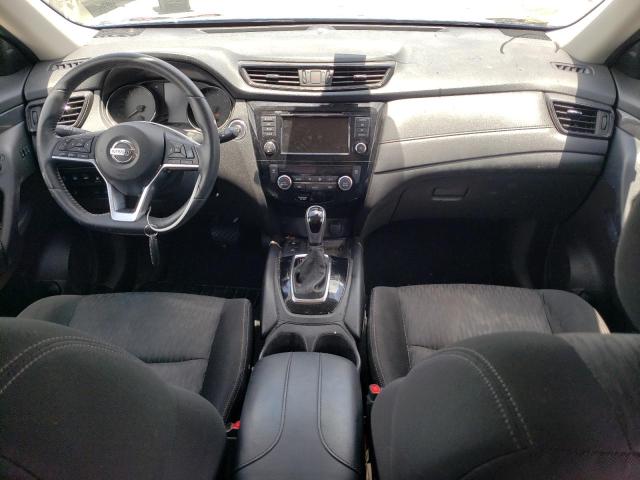 Photo 9 from auction – 2019 NISSAN ROGUE S with VIN JN8AT2MT6KW255476