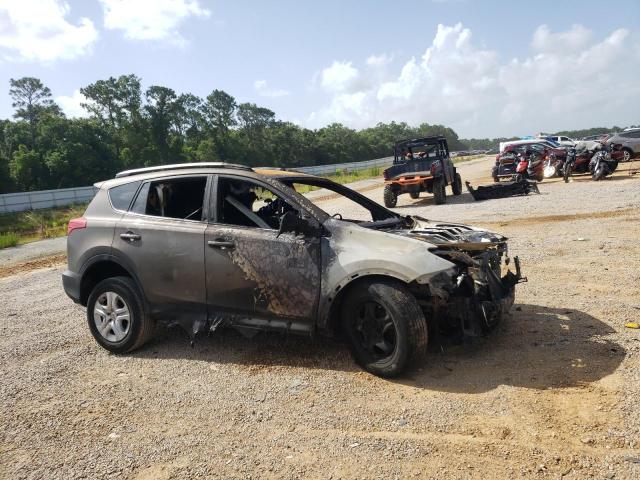 Photo 9 from auction – 2015 TOYOTA RAV4 LE with VIN JTMZFREV1FD062474