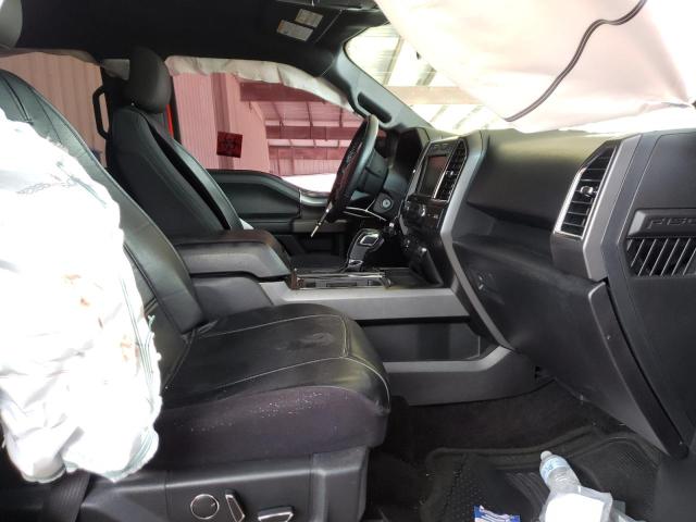 Photo 9 from auction – 2015 FORD F150 SUPER with VIN 1FTEW1CP3FKF12836