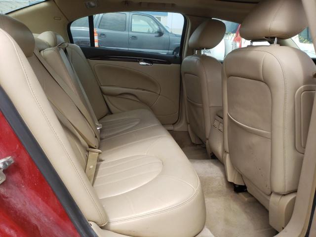 Photo 6 from auction – 2011 BUICK LUCERNE CX with VIN 1G4HC5EM9BU109499