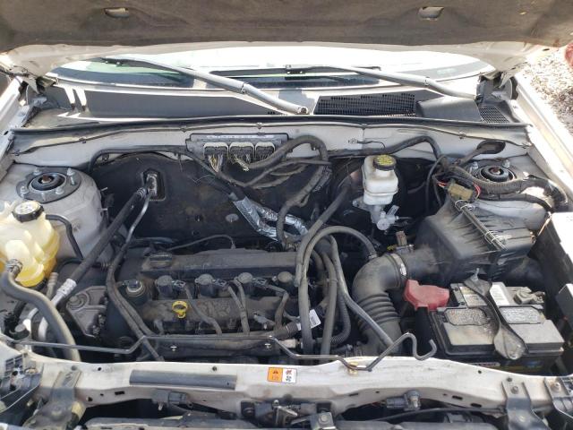 Photo 7 from auction – 2011 MAZDA TRIBUTE I with VIN 4F2CY0C7XBKM01786