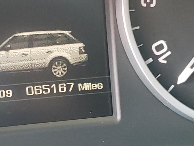 Photo 8 from auction – 2011 LAND ROVER RANGE ROVE with VIN SALSK2D4XBA296372