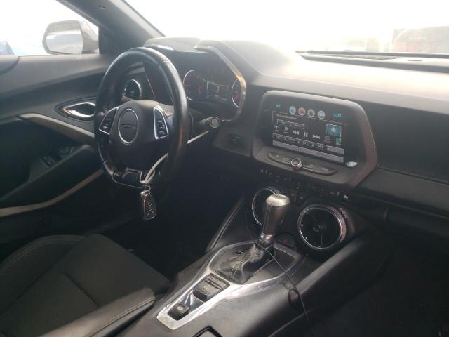 Photo 9 from auction – 2016 CHEVROLET CAMARO LT with VIN 1G1FB1RX5G0189256