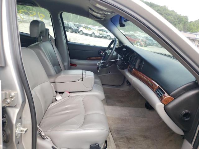 Photo 5 from auction – 2005 BUICK LESABRE CU with VIN 1G4HP52K55U164303