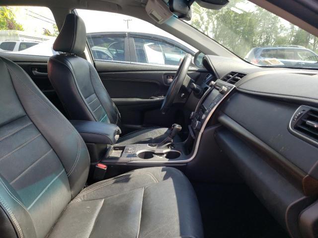 Photo 5 from auction – 2017 TOYOTA CAMRY LE with VIN 4T1BF1FK8HU619029