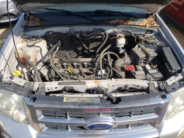 Photo 7 from auction – 2012 FORD ESCAPE LIM with VIN 1FMCU0E75CKB44347