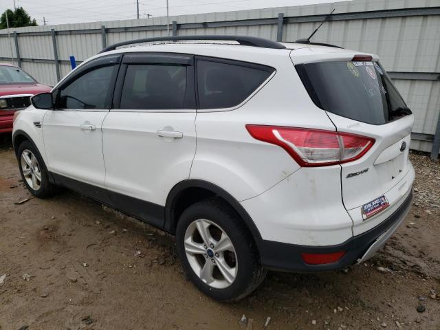 Photo 3 from auction – 2014 FORD ESCAPE with VIN 1FMCU0GX0EUB14306