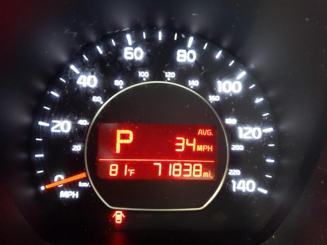 Photo 8 from auction – 2017 KIA SOUL + with VIN KNDJP3A56H7413572