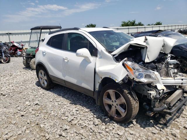 BUICK ENCORE 2016 with VIN KL4CJASB5GB725262 - Photo from auction