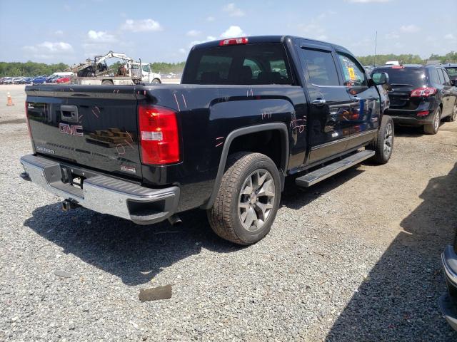 Photo 4 from auction – 2014 GMC SIERRA K15 with VIN 3GTU2VEC5EG292291
