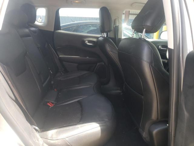 Foto 6 de la subasta – 2021 JEEP COMPASS LA con VIN 3C4NJCBB0MT518427